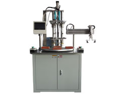 多軸式自動(dòng)鎖螺絲機(jī)定制一般有哪些步驟？