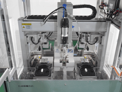 定制鎖螺絲機全自動化設備廠家報價多少錢? 定制鎖螺絲機全自動化設備廠家報價多少錢?