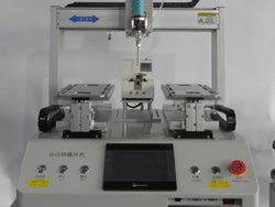 半自動化鎖螺絲機有什么好的使用方法? 半自動化鎖螺絲機有什么好的使用方法?