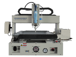 怎么識別真正的自動鎖螺絲機(jī)生產(chǎn)廠家 怎么識別真正的自動鎖螺絲機(jī)生產(chǎn)廠家