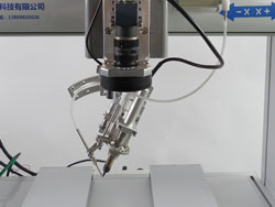 自動焊錫機(jī)全系列設(shè)備廠家直銷報價多少錢? 自動焊錫機(jī)全系列設(shè)備廠家直銷報價多少錢?