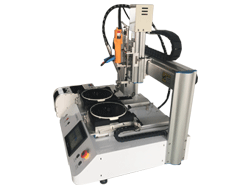 全自動送鎖螺絲機(jī)設(shè)備大概價格都在什么范圍? 全自動送鎖螺絲機(jī)設(shè)備大概價格都在什么范圍?