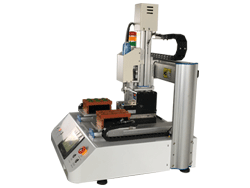 市面上哪個自動鎖螺絲機(jī)廠家實力比較強(qiáng)? 市面上哪個自動鎖螺絲機(jī)廠家實力比較強(qiáng)?