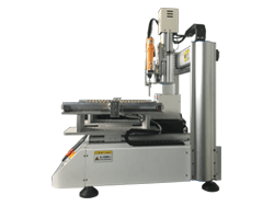 為什么多軸式自動鎖螺絲機(jī)都要非標(biāo)定制設(shè)計? 為什么多軸式自動鎖螺絲機(jī)都要非標(biāo)定制設(shè)計?